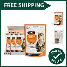 Healthy Bites Hairball Relief
