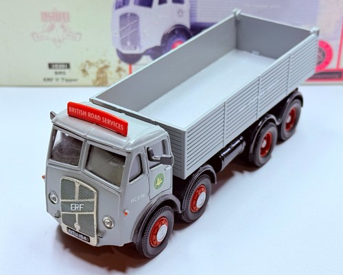 Corgi classics 10201 erf - corgi,