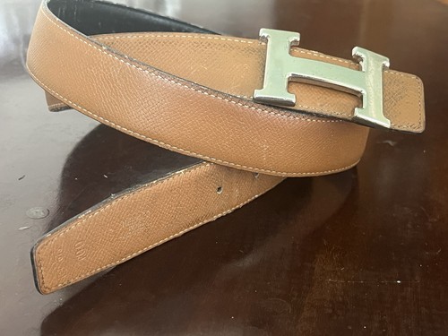 Genuine hermes buckle and - hermes,
