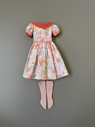 Licca and obitsu dress - obitsu, 22