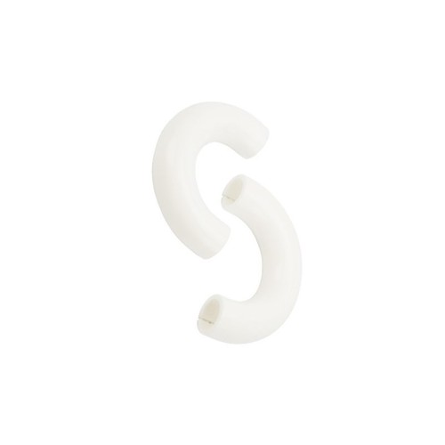 Tow hooks covers car - hooks,