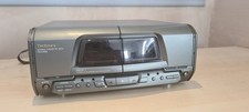Technics Stereo Cassette Deck