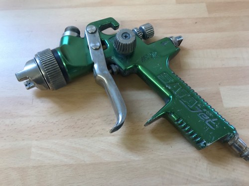 Sata jet nr92 spray - ,