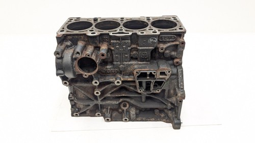 Audi mk1 engine block - mk1,