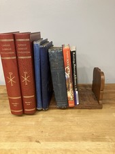 Vintage Indian Brass Inlay