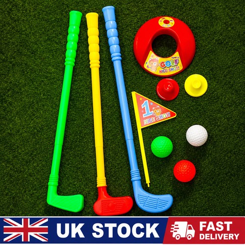 Kids golf clubs toddler - clubs,