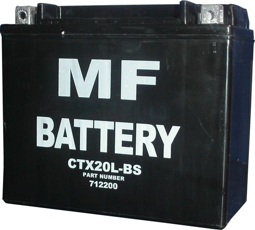 Battery for - (conventional),