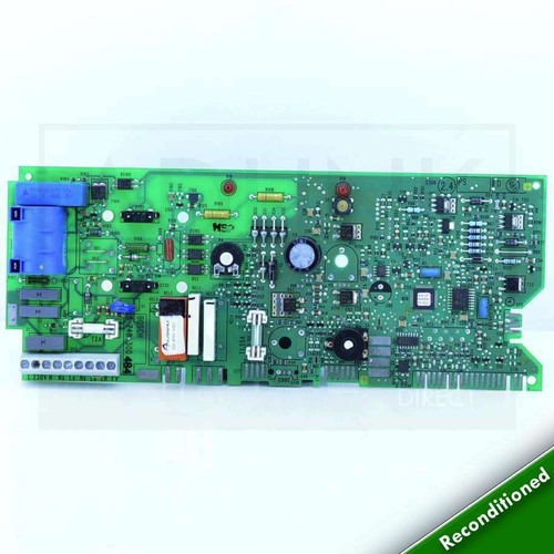 Worcester greenstar 28si - , &
