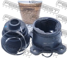 0411-V75RH FEBEST Joint Kit, drive shaft for MITSUBISHI,MITSUBISHI (BJC)