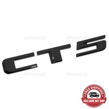 For Cadillac CT5 Rear Trunk