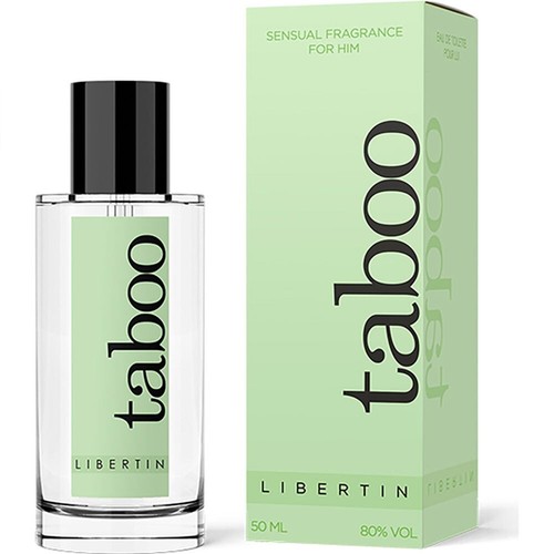 Taboo libertin for - taboo, men