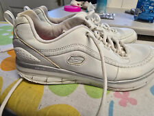 Skechers ULTRA DUAL LITE WHITE