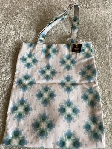Paperchase white blue teal - white,