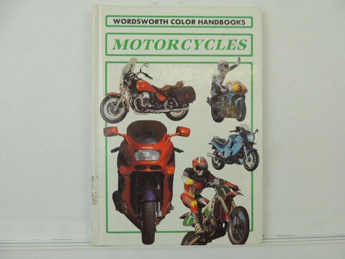1994 motorcycle book - 1994,