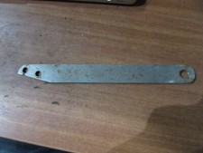 AJS STORMER FRONT BRAKE STAY ROD TORQUE ROD 250 370 410