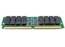 Micron MT16D232G-6 8MB EDO SIMM RAM Memory 2x32 72-Pin MT4C4007JDJ-6 PS/2