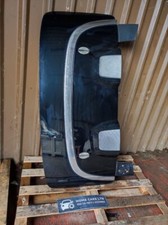 Mercedes-Benz E-Class A207 Folding Top Roof Box Case Trim Cover BLACK