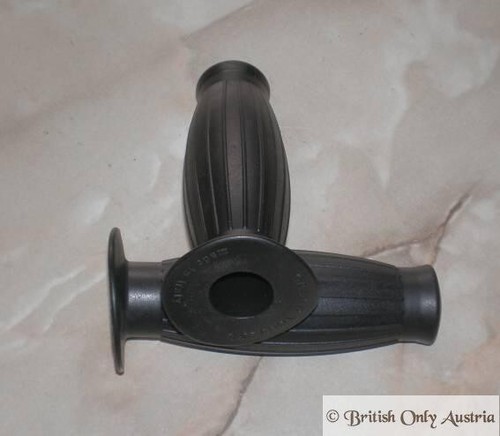 Norton bsa triumph handlebar - norton/bsa/triumph,