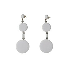 EMPORIO ARMANI Jewels White