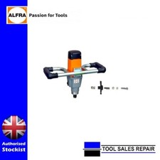 Alfra Eibenstock Plaster Mixer