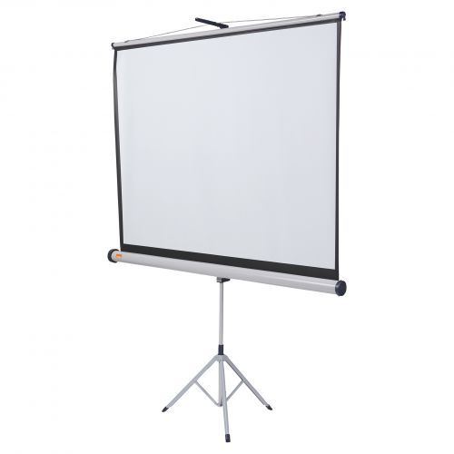 Nobo portable projector screen - nobo,