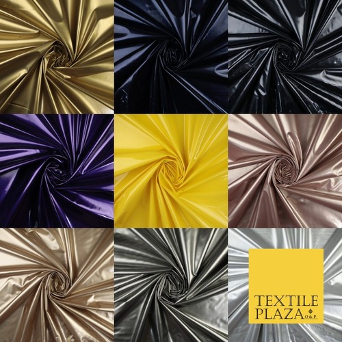 Colours glossy pvc - 9, fabric