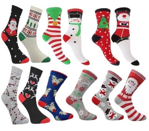 Ladies christmas design - ladies,