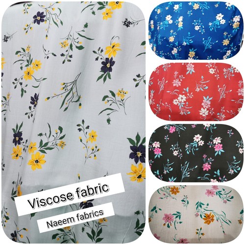 New top quality viscose - new,