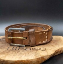 Timberland Mens Belt Vintage