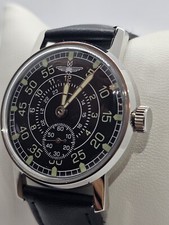 Pobeda Watch Aviation