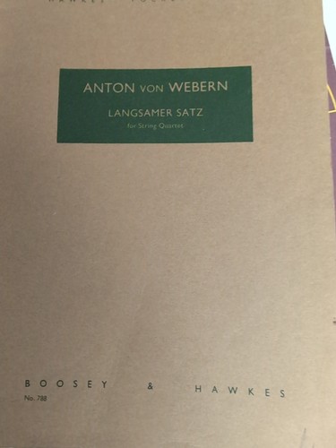 Langsamer satz hawkes pocket - ,