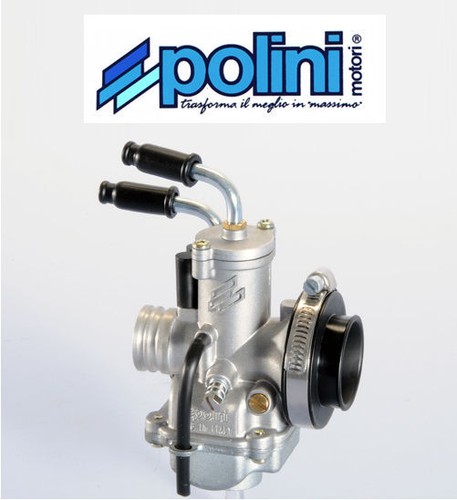 Carburetor 5 - carburetor, 17.5