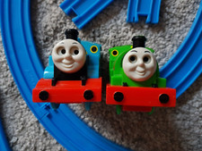 Tomy Gullane Train Set 2004
