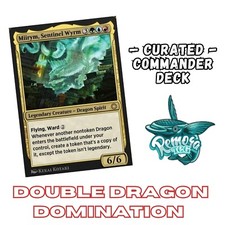 Miirym, Sentinel Wyrm | Custom