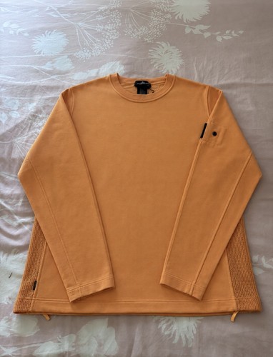 Bnwt stone island shadow - stone,