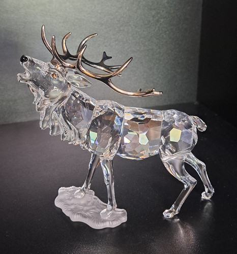 Swarovski clear crystal - clear,