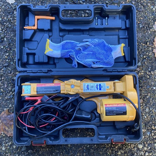 Ton 12v electric - dc,