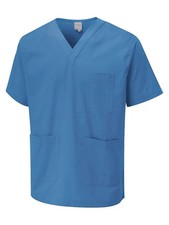 Size 50 - 52" Chest Nurses