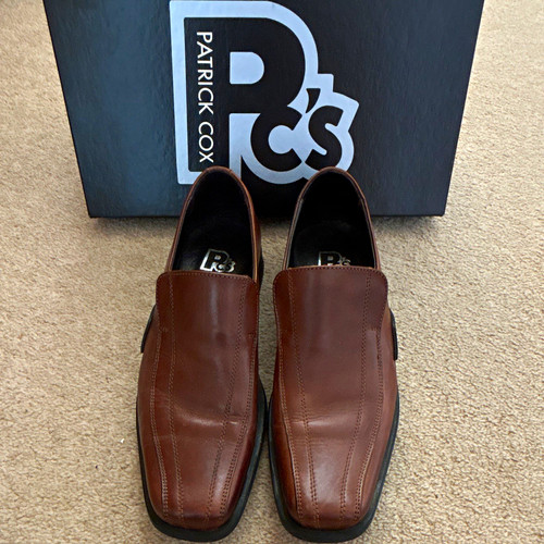 Patrick cox bill - cox, men's