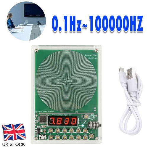 83hz schumann waves - schumann,