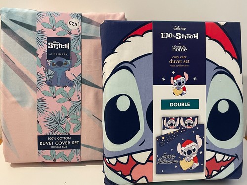Disney lilo stitch duvet - lilo,
