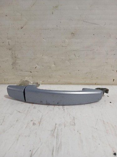 138685 front outer door handle