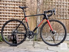 £1595 Wilier Cento One Cross