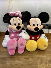 XL Jumbo - Mickey & Minnie