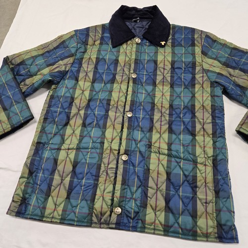 Euc size large vintage john - size,