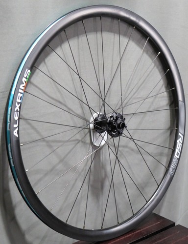 Rsp 700c front wheel - 700c,