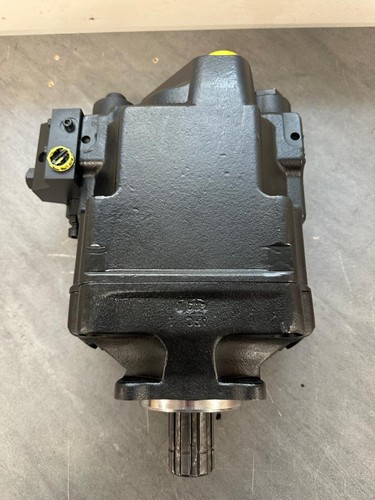 Parker vp1 120 7 - parker, vp1-120-la-zx-7