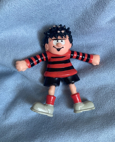 Vintage 1995 the beano dennis - the,