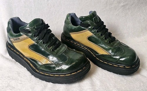 Vintage doc martens 90 s - dr, "doc"