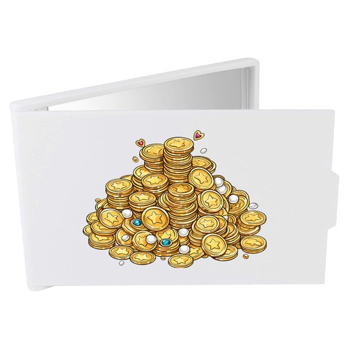Coins jewels pearls - jewels, &